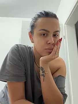 Casiana  online show from 04-24-26, 12:12