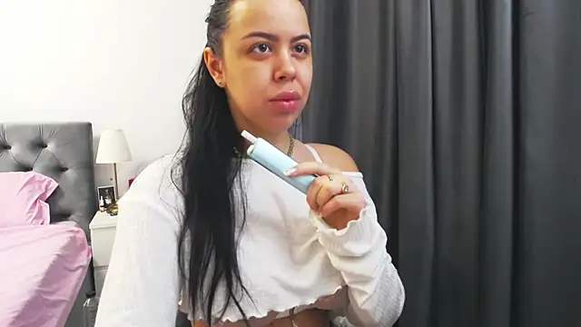 Casiana  online show from 02-27-26, 06:35