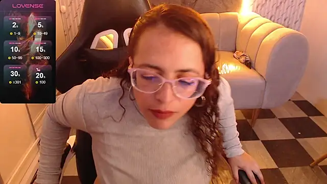  Evoni b online show from 10-22-25, 12:37