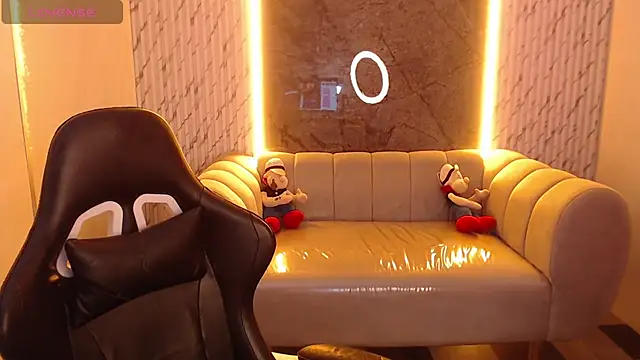  Evoni b online show from 10-23-25, 12:48