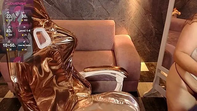  Evoni b online show from 11-10-25, 08:03