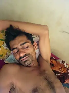 Naveen9100Unity online show from 04-17-26, 08:50