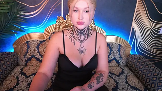 IvyLaurent online show from 09-23-25, 12:45