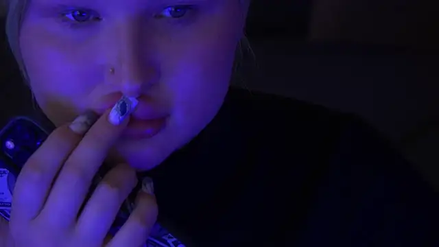 IvyLaurent online show from 09-28-25, 05:25