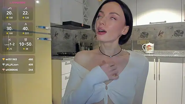 Snapshot of zabaava chatting on 05-07-26, 05:38 zabaava online show from 05-07-26, 05:38