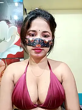 Snapshot of Nishi-2 chatting on 10-13-25, 07:04 Nishi-2 online show from 10-13-25, 07:04