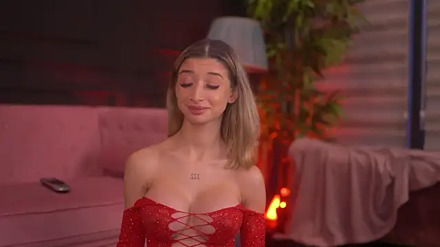 OdetteMason online show from 11-30-25, 06:14