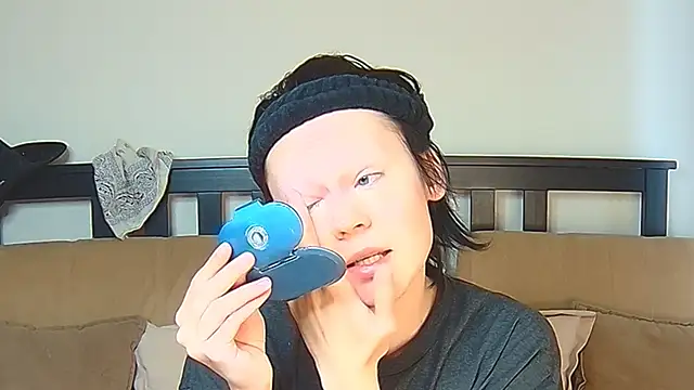 Derek Carter online show from 03-10-26, 12:09