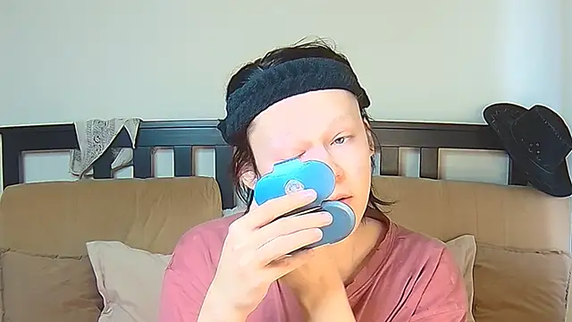 Derek Carter online show from 03-22-26, 11:34