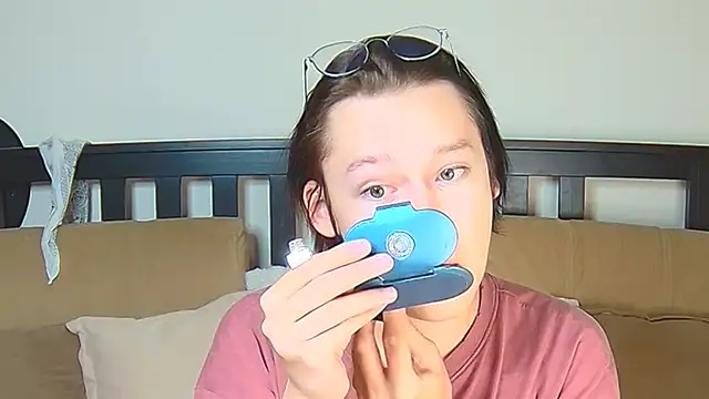 Derek Carter online show from 11-30-25, 02:29