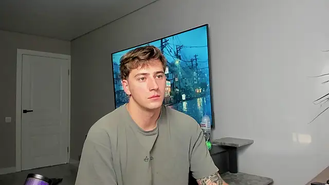 DaniHort online show from 03-21-26, 07:31