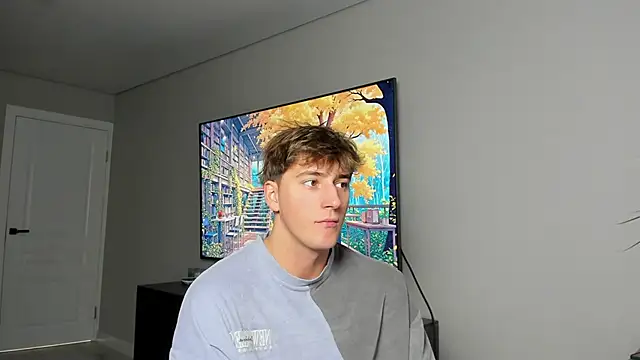 DaniHort online show from 02-11-26, 10:04