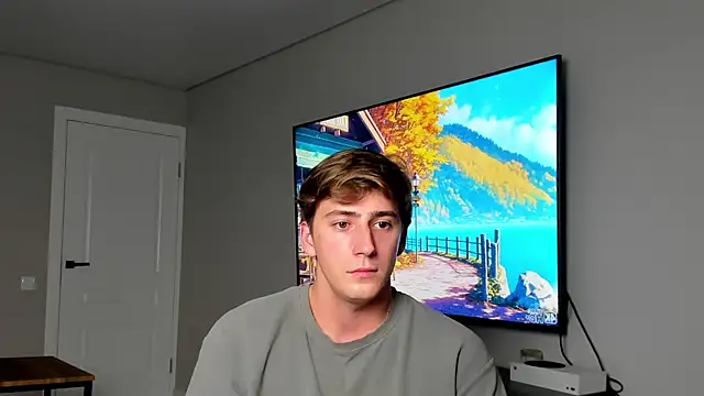 DaniHort online show from 10-31-25, 04:25