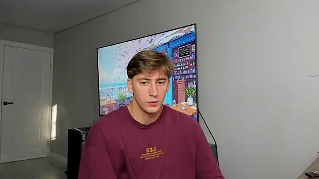 DaniHort online show from 02-06-26, 11:06