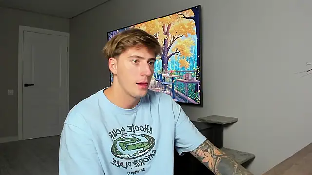 DaniHort online show from 02-16-26, 12:59