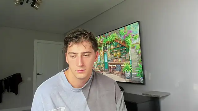 DaniHort online show from 04-02-26, 07:48