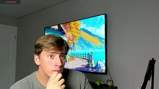 DaniHort online show from 11-03-25, 01:58