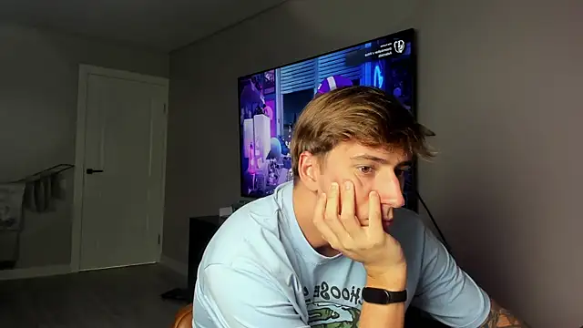 DaniHort online show from 01-09-26, 01:18