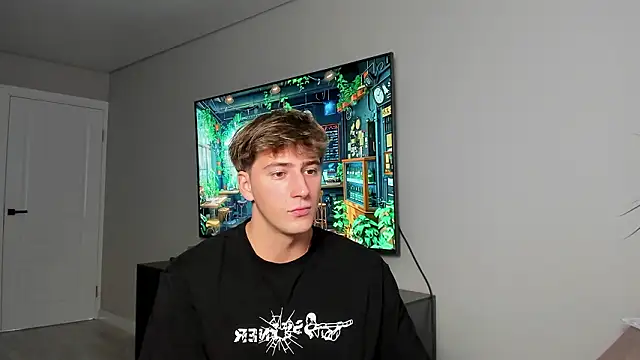 DaniHort online show from 02-08-26, 10:35