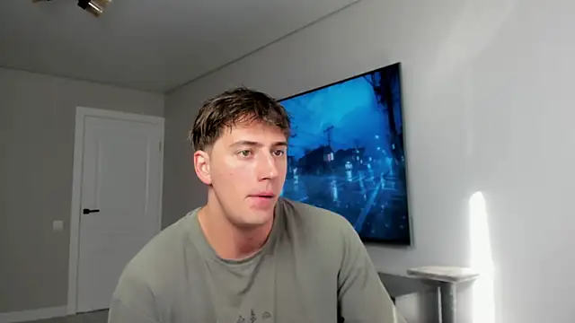 DaniHort online show from 03-23-26, 09:09