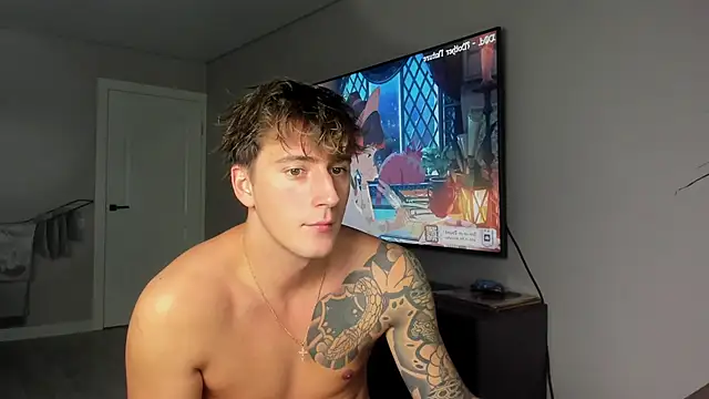 DaniHort online show from 01-10-26, 12:33