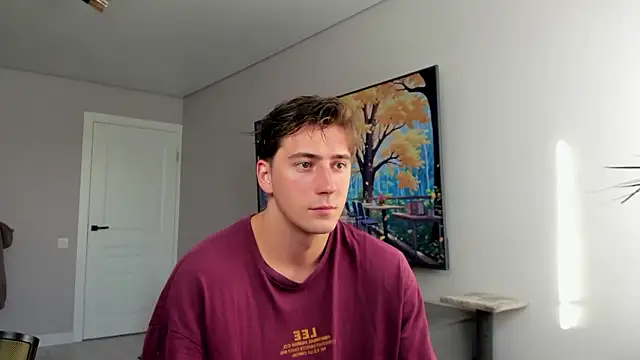 DaniHort online show from 02-21-26, 07:54