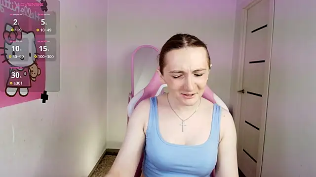 Vi Luxy online show from 03-29-26, 02:13