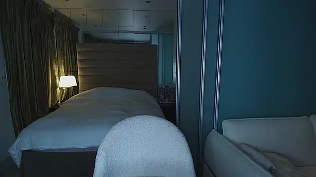 BonnyeBlack online show from 03-25-26, 09:24