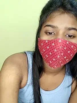 radhika2 online show from 10-10-25, 07:15