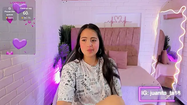 juanita tay online show from 09-24-25, 11:39