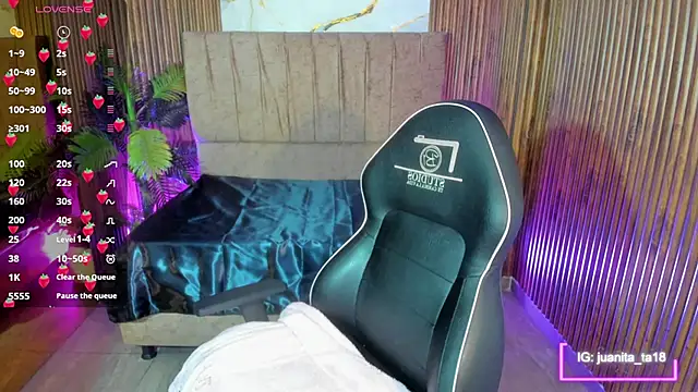 juanita tay online show from 02-10-26, 12:04