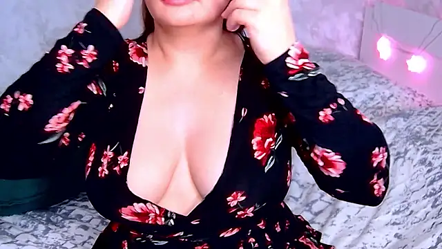 AliceSinner online show from 03-12-26, 08:40