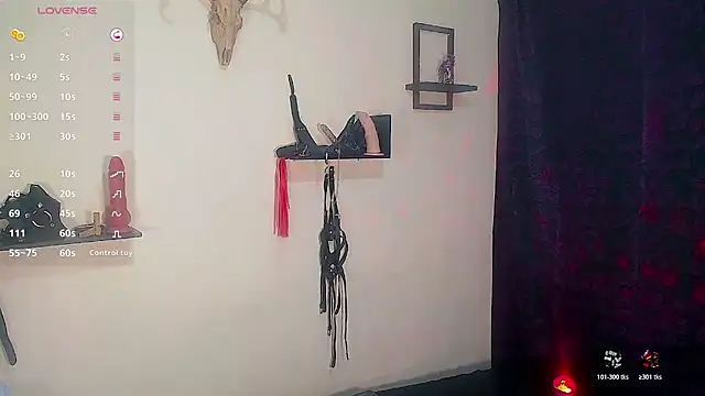 Snapshot of DakariaHills_ chatting on 05-30-26, 08:09 DakariaHills online show from 05-30-26, 08:09