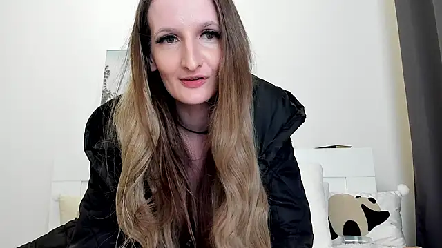 Kitty Player online show from 04-09-26, 06:58