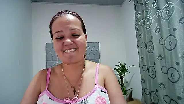 Gabrielajewel  online show from 09-14-25, 01:33