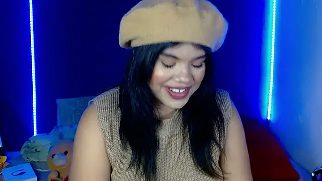 samantha-pettie online show from 01-08-26, 11:22