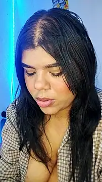 samantha-pettie online show from 06-30-26, 05:57