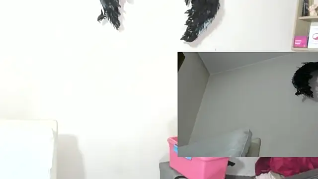 Clunita online show from 04-12-26, 12:58