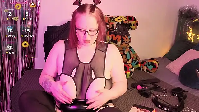 MilanaSkyingg online show from 01-15-26, 05:44