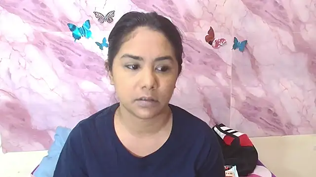 Snapshot of IndiaSexyStripper4u chatting on 11-16-25, 05:28 IndiaSexyStripper4u online show from 11-16-25, 05:28