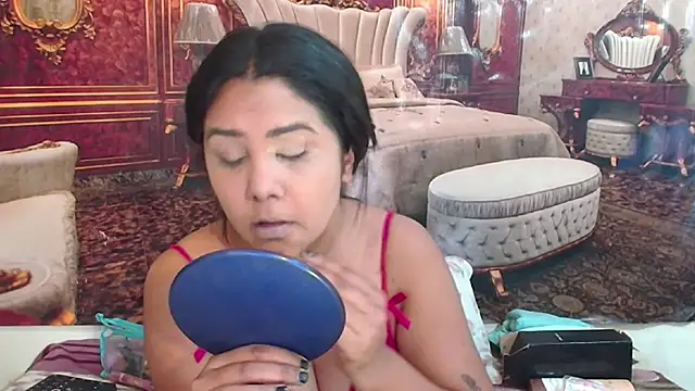 Snapshot of IndiaSexyStripper4u chatting on 07-02-26, 05:52 IndiaSexyStripper4u online show from 07-02-26, 05:52