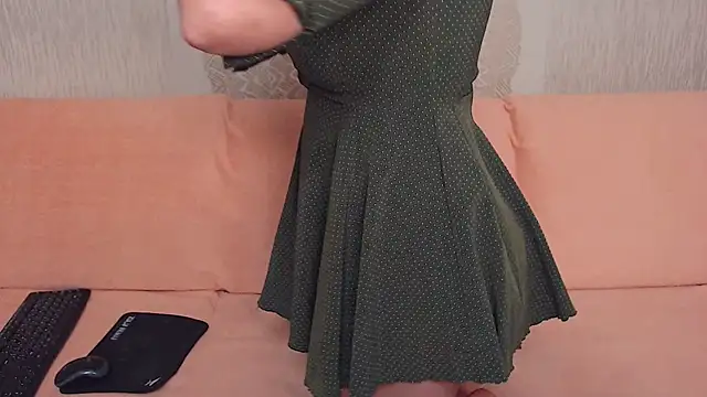 DianaVi online show from 01-14-26, 09:40