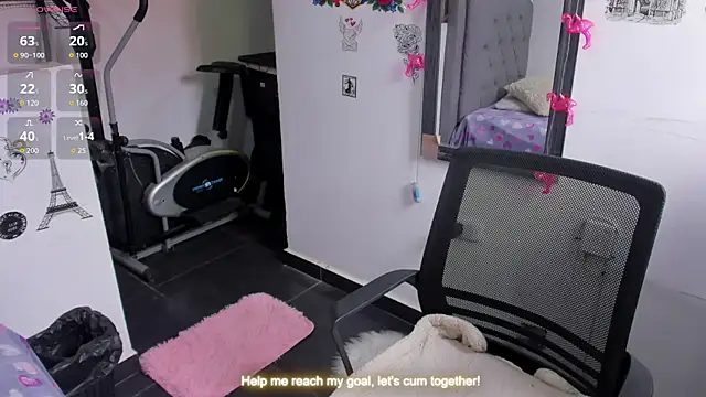 Ary Ricci online show from 09-13-25, 07:03