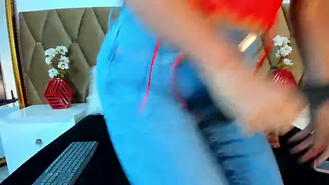 GiaAndretti online show from 03-14-26, 12:33