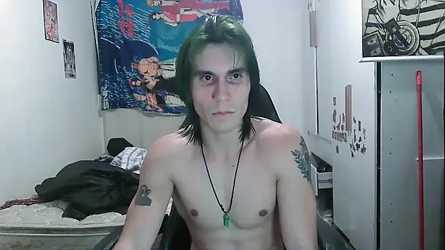 SHACOklown online show from 09-26-25, 12:39