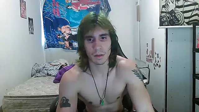 SHACOklown online show from 10-07-25, 06:09