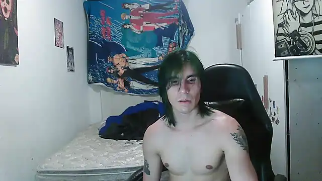 SHACOklown online show from 10-17-25, 03:10