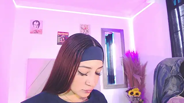 Anna belly online show from 10-01-25, 03:16