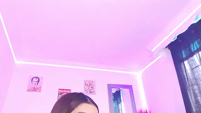 Anna belly online show from 09-30-25, 03:18