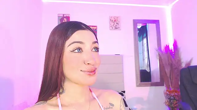 Anna belly online show from 11-12-25, 01:26